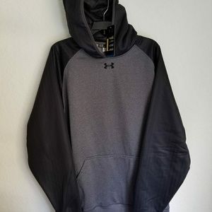 Under Armour Coldgear Storm Water Resistant Hoodi